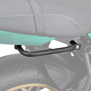 ☆ 32489 デイトナ アシストグリップ 荷掛けフック付属 右側専用 Z650RS('22)