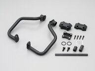 ☆31910 デイトナ パイプエンジンガード φ25.4 スライダー付属 Z650RS('22)