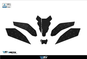  DIMOTIV di-ctpp-su-03 J[{^Npbh GSX-S750 '17-'23