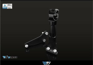 DIMOTIV di-dmk-ka-24 �X�e�A�����O�_���p�[�}�E���g�L�b�g KAWASAKI Z400