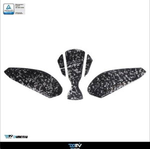 y[֑zDIMOTIV di-scn-d-bm-01 Xm[t[N^Npbh S1000RR '21-'23