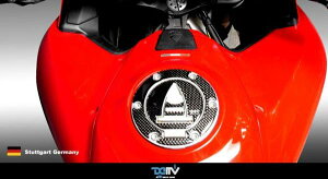 ��DIMOTIV di-cgtcp-du-03 �^���N�L���b�v�p�b�h MULTSTRADA1200/S