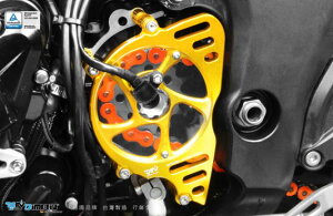 ��DIMOTIV di-fsc-ka-01 �X�v���P�b�g�J�o�[ Z1000 Z1000SX(Ninja1000)