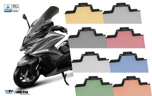 DIMOTIV di-rpc-ky-01 WG[^[Jo[ KYMCO AK550 (ԐFwA󒍐Yij