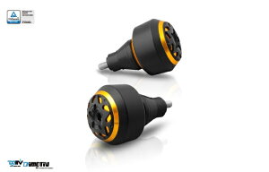 DIMOTIV di-fgmk-ho-15-k-and-fgs2 �J�E���X���C�_�[ �_���p�[�^�C�v X-ADV750 '17-'24 �A���_�[������