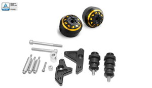 DIMOTIV DI-FGMK-KA-14-K-and-FGS2 JEXC_[ _p[^Cv Z1000SX (NINJA 1000)