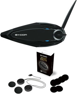 ��SYGN HOUSE �T�C���n�E�X 00082396 B+COM SB6XR �C���J�� �w�����b�g�X�s�[�J�[ EXP01 �Z�b�g �V���O�����j�b�gUNIT