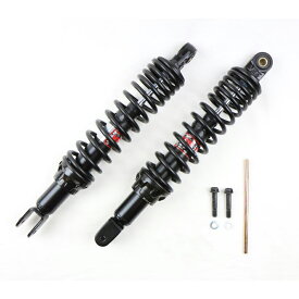 ★YSS DTGガスハイブリッドリアショック 360mm SYM GTS300 シグナスX CYGNUSX125 '15