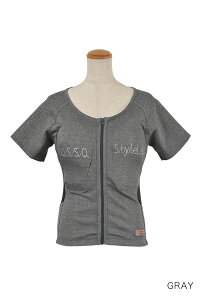 b\X^C{ Rosso StyleLab ROPRO-09 veNVTVc fB[X I[V[Yi O[ ubN MEL J[ETCYIщ j