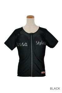 b\X^C{ Rosso StyleLab ROPRO-09 veNVTVc fB[X I[V[Yi O[ ubN MEL J[ETCYIщ j