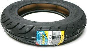 ☆ダンロップ DUNLOP タイヤ D307 3.00-10(300-10) TL