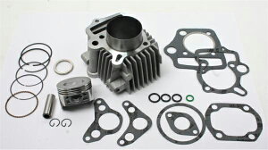 POWER FORCE A~{AAbvLbgCY-126 52MM 88CC L[/S/Jun X[p[Ju50 gJu C50 sXgOgt