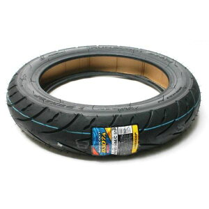_bv DUNROP RUNSCOOT D307A 100/90-14 TL PCX^CA