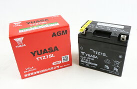 在庫有当日発送 TAIWAN YUASA 台湾ユアサ シールド型 バイク用バッテリー 液入充電済 TTZ7SL