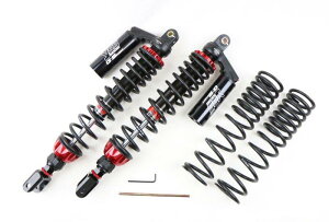 YSS�����V���b�N���E�Z�b�gG-SPORT 430mm FORZA350 FORZA300 �˂����v�����[�h/���o�E���h�����͒���/�ԍ������@�\