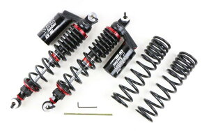 YSSAVbN G-SPORT 345mm ST125 DAX125 _bNX125 ˂v[h/oEh͒/ԍ@\