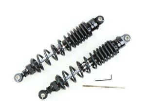 YSSAVbN ZV[Y 345mm ST125 DAX125 _bNX125 ˂v[h/oEh͒/ԍ@\