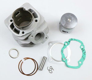 POWER FORCE A~ {AAbvLbg CY-125 78cc X[p[fBI DIO AF27 AF28