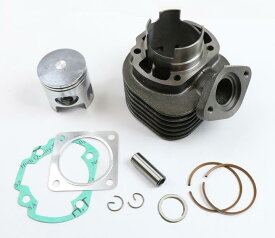 在庫有当日発送 POWER FORCE ボアアップキット CY-124 47mm 68cc (ライブ ディオ DIO AF34 AF35)
