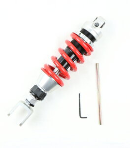 ��YSS�����V���b�N TOP LINE Z�V���[�Y 285mm GSX-R150 GSX-R125 GSX-S150 GSX-S125 �˂����v�����[�h/���o�E���h�����͒���/�ԍ������@�\