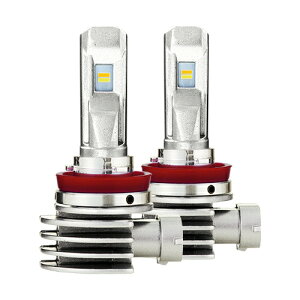 ★SPHERELIGHT (スフィアライト) RIZINGアルファ SRACH11D 日本製LEDフォグライト H8/H11/H16 デュアルカラー DC12V用