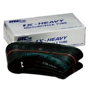 ☆IRC HEAVY TUBE タイヤチューブ 80/100-21 90/100-21