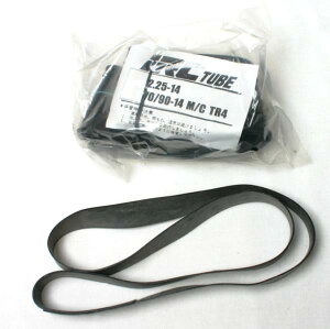 IRC`[u +ohZbg 2.25-14 70/90-14 TR-4