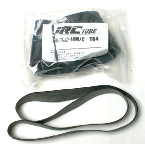 IRC`[u +ohZbg 80/100-14 TR-4