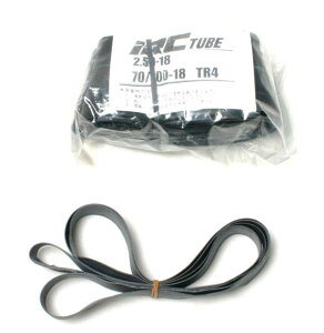 IRC`[u +ohZbg 2.50-18, 70/100-18 TR4