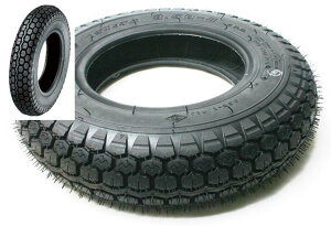 IRC^C SP 3.50-8 4PR WT L[ S