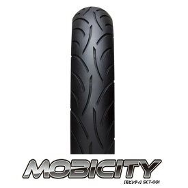 IRCタイヤ MOBICITY モビシティ SCT-001 120/70-12 グロム