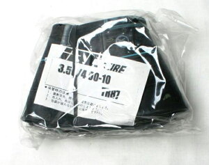 ☆IRCチューブ 25936B 3.50-10 4.00-10 TR87