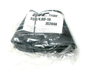 ☆IRCチューブ 25937B 3.50-10 4.00-10 JS244A