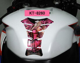 楽天市場 Cbr250rr タンク パッドの通販