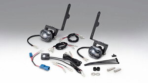 ��KIJIMA �L�W�} 205-6158 �t�H�O�����vKIT LED CT125 �n���^�[�J�u (JA55/JA65) 20Y-