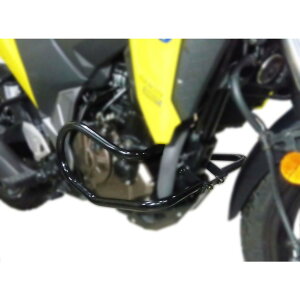 ��KIJIMA �L�W�} 405-246 �G���W���K�[�h �u���b�N V-STROM250SX '23y-