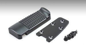 ��KIJIMA �L�W�} HD-052203 �u���[�L�y�_���J�o�[ ���C�h �u���b�N �i�C�g�X�^�[ RH975/S 2022Y-