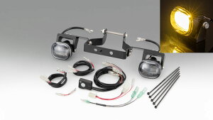 KIJIMA LW} 205-6154Y tHOvKIT CG[LED X[ NXJu110(JA45/JA60) '18Y-