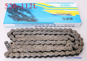 ݌ɗL KMC`F[ 520-112L WFCh CeO WFx200 DR350SE OfBEX400 GSR400 YZF-R25 ZX6R Z750 F650X f[N125 NC700SDCT Ru TZR250 Z750/S SV650 KDX200SR F650GS SX200R GSXR250RK