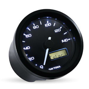  44196 fCgi Daytona VELONA F[i dC Xs[h[^[ dv 48 140km/h\ ubN{fB/3FLED