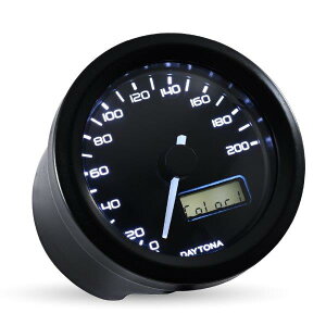  44197 fCgi Daytona VELONA F[i dC Xs[h[^[ dv 48 200km/h\ ubN{fB/3FLED