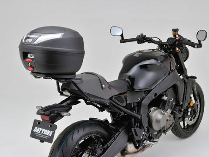 楽天市場】29546 デイトナ マルチウイングキャリア XSR900(
