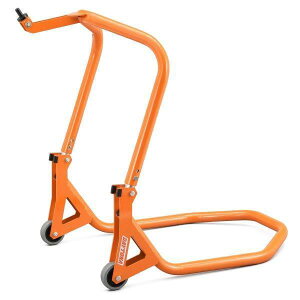 ☆28149 デイトナ フロントスタンド3 高さ9段階調整 耐荷重200kg