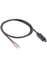  48210 fCgi Daytona GXs[RlNg SP Connect n[hC[P[u 12V-DC dP[u USB-C S120cm