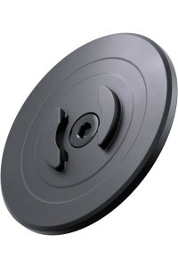 61037 デイトナ Daytona SPコネクト SP Mag-Align Head SPC+ マグアラインヘッド (SPC+)C マグネット式 マウント(ヘッドのみ)オプション品