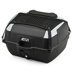  43306 fCgi Daytona GIVI(Wr) B45 A{bNX mbN (Ci[{g}bg/obNXg/lbgtbN) IvVt 45L hubN