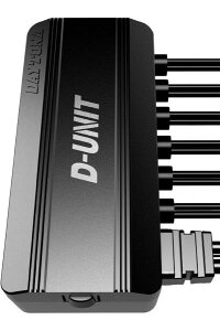 45862 fCgi Daytona ANZT[djbg 6n dꊇǗ v18A D-UNIT(Djbg)