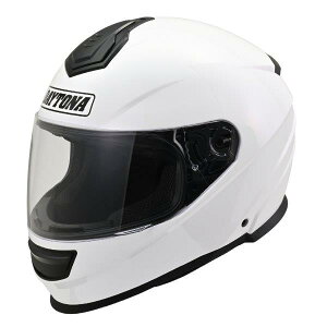 46529 fCgi Daytona DN-003NM wbg ttFCX SGKi ABS+PC sbNV[gt Xs[J[z[ zCg XLTCY(61-62cm)