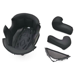 �� 48943 �f�C�g�i Daytona �C���i�[�p�b�h �����Z�b�g �w�����b�g ��C�i DN-004LT L�T�C�Y�p