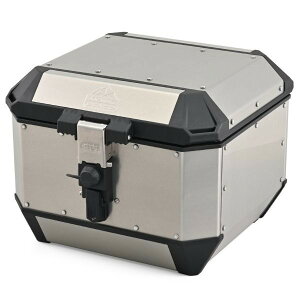 60926 fCgi Daytona GIVI(Wr) TREKKER MONTE BIANCO MTB45A A{bNX mL[ A~ Vo[ 45L